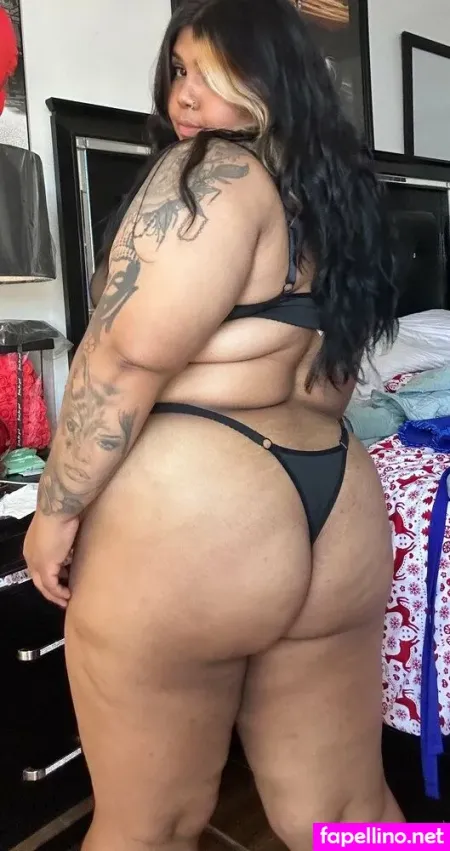 Negraconnalgas OnlyFans Thumbnail #NsbkI6dzvJ