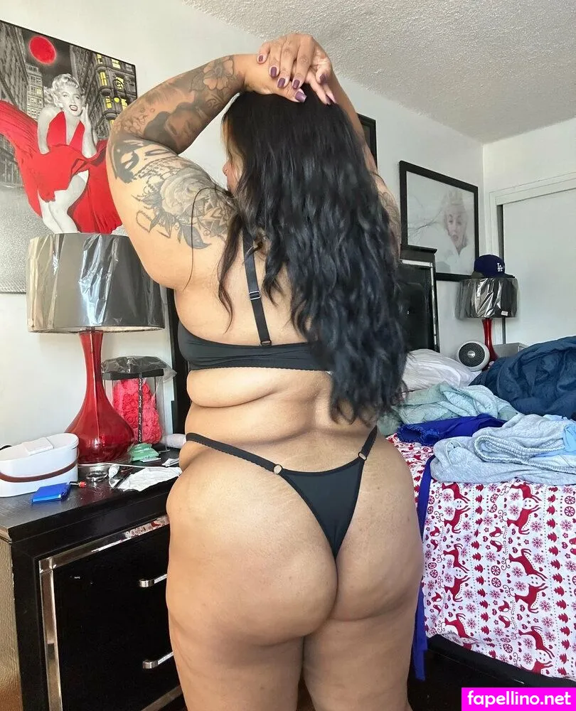 negraconda, negraconnalgas Nude Leaked OnlyFans Photo #an36UJXiBZ