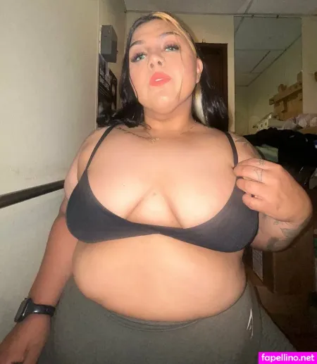 Negraconnalgas OnlyFans Thumbnail #xL2sfsaSHQ