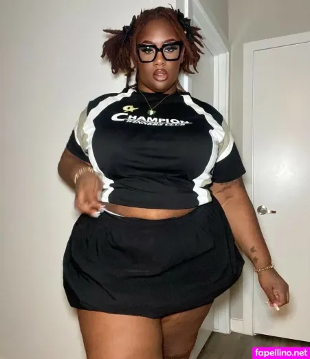 Negrafeminist OnlyFans Thumbnail #0JY5tfz1K0