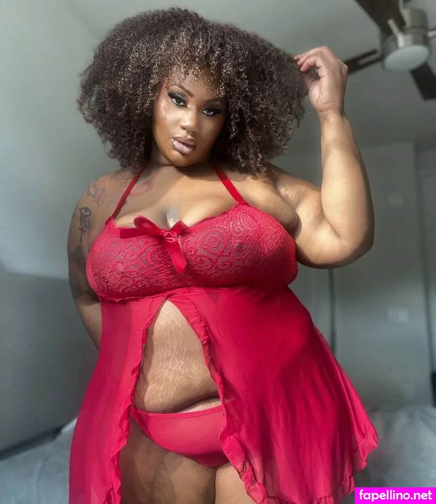 negrafeminist Nude Leaked OnlyFans Photo #95Gd5fDOmS