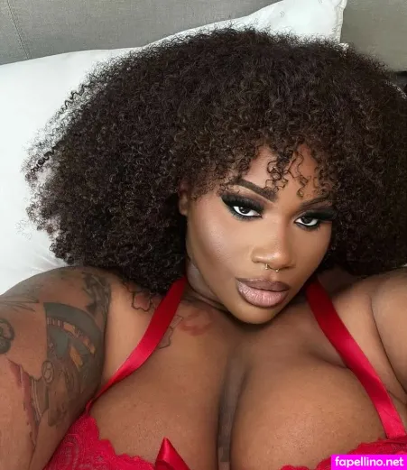 Negrafeminist OnlyFans Thumbnail #P0qlmYnjCm