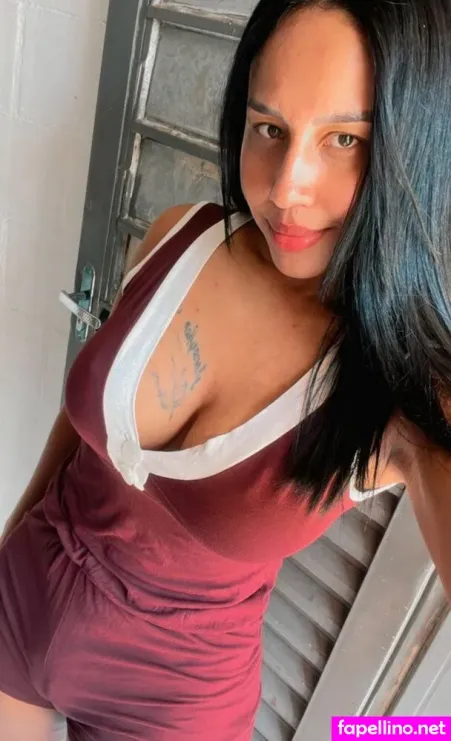 Negrapomposa 30 OnlyFans Thumbnail #QEdoPkrewj