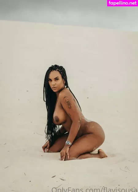 Negras Peitudas 1 OnlyFans Thumbnail #XZf2P65Rv2