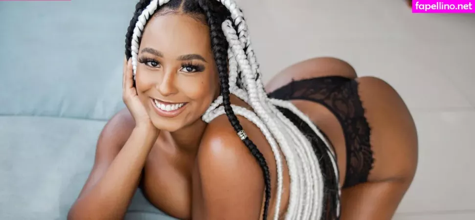 Negresca OnlyFans Thumbnail #YoFqlfRrnj