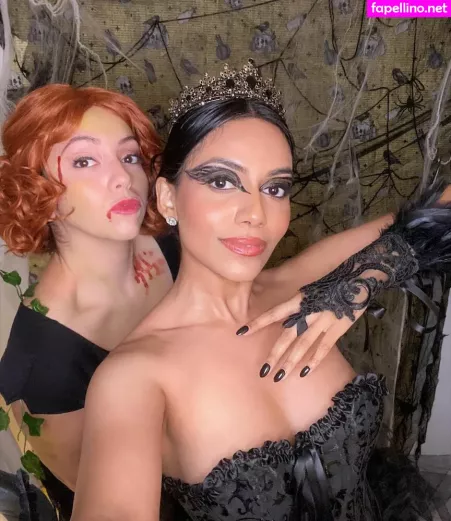 Neha Joy OnlyFans Thumbnail #LEbRrG4K5B