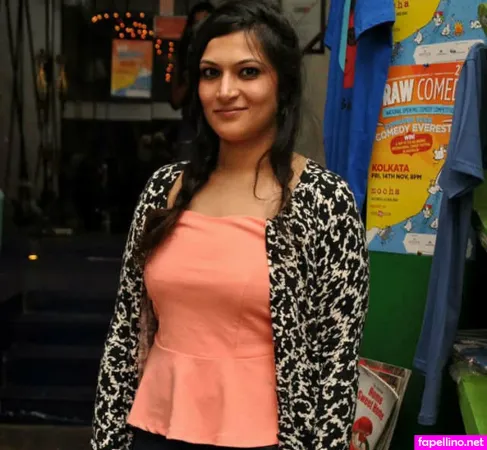 Neha Malik OnlyFans Thumbnail #NQP1LE9Aqp