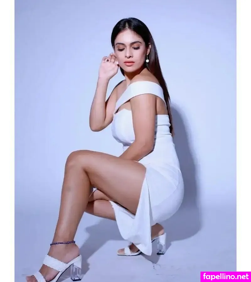 Nehamalik335 Nude Leaked OnlyFans Photo #wdmJ7aDw7X