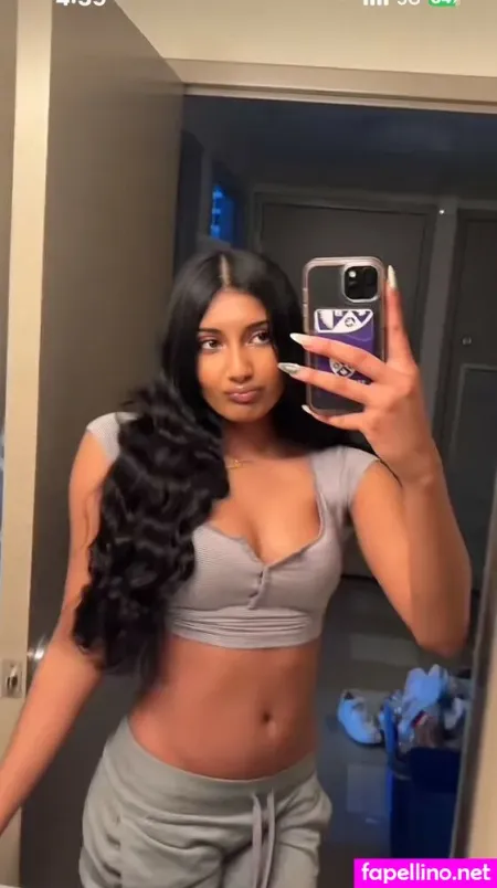 Neha Paul OnlyFans Thumbnail #fQf9B1NU6r