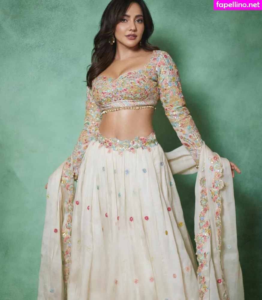 nehasharmaofficial Nude Leaked OnlyFans Photo #6Q3OQI3508