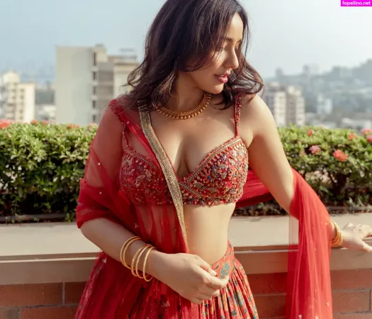 Neha Sharma OnlyFans Thumbnail #CqSxIkzKyE
