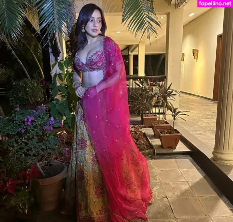Neha Sharma OnlyFans Thumbnail #PWnVnRAGEk