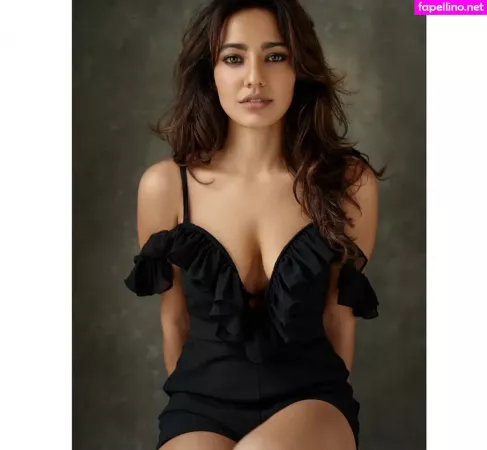 Neha Sharma OnlyFans Thumbnail #RUyPNT1BFB