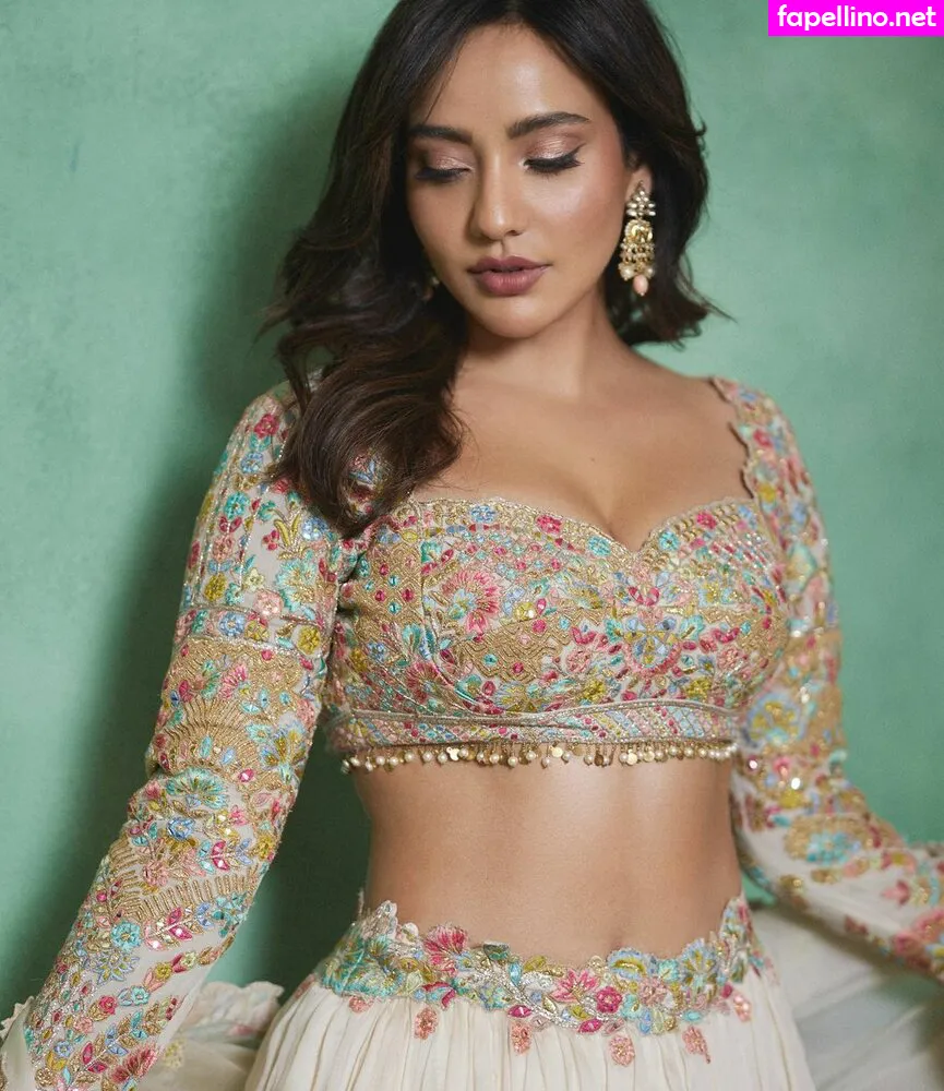 nehasharmaofficial Nude Leaked OnlyFans Photo #WXJxAdi412