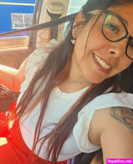 Nehaa OnlyFans Thumbnail #QFEMRn7xVV
