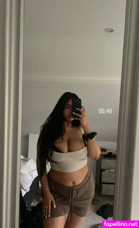 Nehaprice OnlyFans Thumbnail #LIRC9ntuES