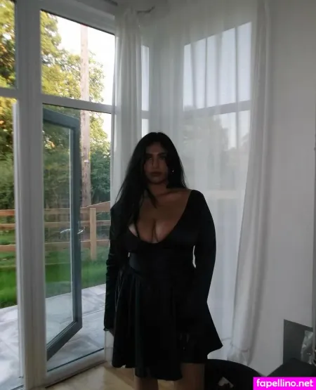Nehaprice OnlyFans Thumbnail #h8u4IObzZP