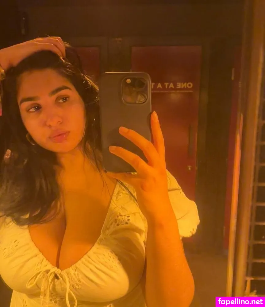 nehaprice Nude Leaked OnlyFans Photo #pTG6sskohX