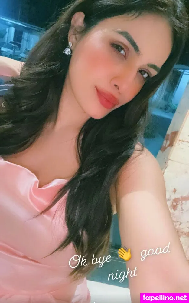 Neha Malik, freakymeek500, nehamalik335 Nude Leaked OnlyFans Photo #9gKGlLYBSy