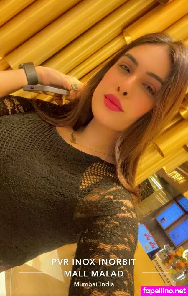 Neha Malik, freakymeek500, nehamalik335 Nude Leaked OnlyFans Photo #AXVJ7STrlp