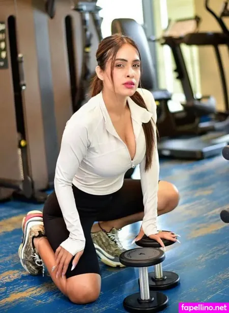 Nehhaa Malik OnlyFans Thumbnail #HMKW9g3imy