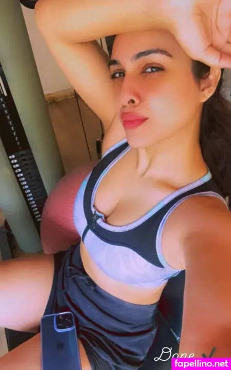 Nehhaa Malik OnlyFans Thumbnail #MuldTdNhmF
