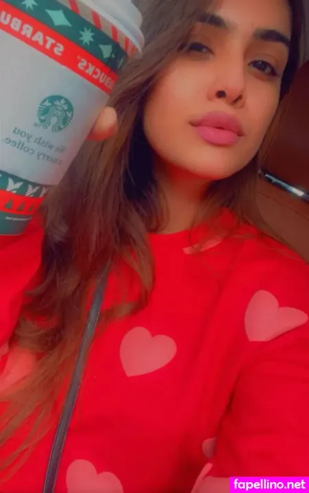 Nehhaa Malik OnlyFans Thumbnail #SGz0B0SP9E