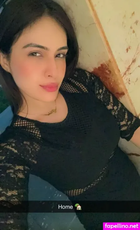 Nehhaa Malik OnlyFans Thumbnail #VoDJQuD80M