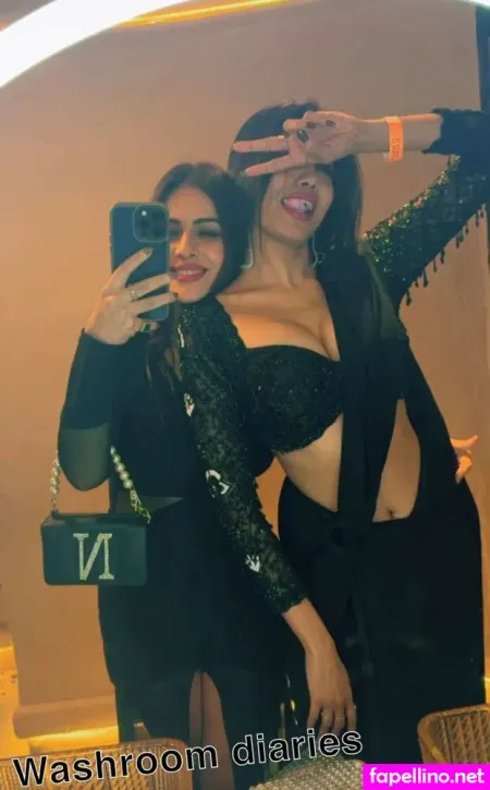 Nehhaa Malik OnlyFans Thumbnail #W2NjrhgDWo