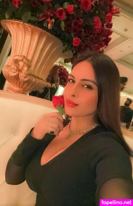 Nehhaa Malik OnlyFans Thumbnail #bLtByo6Rtt