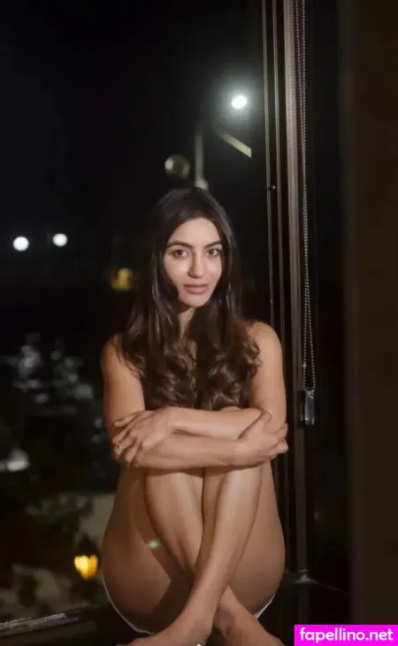 Nehhaa Malik OnlyFans Thumbnail #dbv0mRPrL3