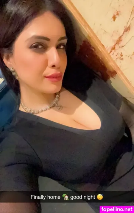 Nehhaa Malik OnlyFans Thumbnail #t5nlnxkPBZ