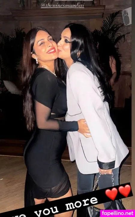 Nehhaa Malik OnlyFans Thumbnail #vmOY5vruoM