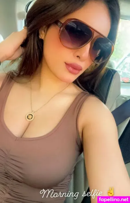 Nehhaa Malik OnlyFans Thumbnail #yWmdwOmu3k