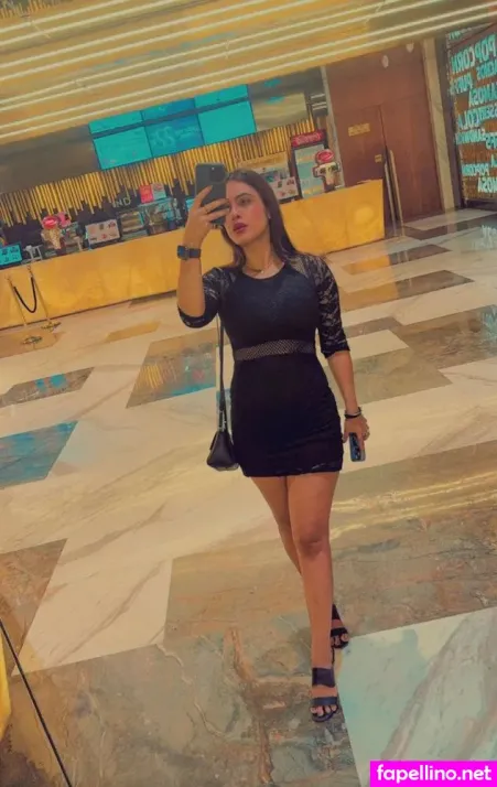 Nehhaa Malik OnlyFans Thumbnail #zxO47kda0F