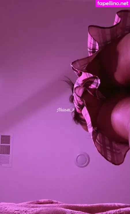 Neia46 7 OnlyFans Thumbnail #KKwbIusl11