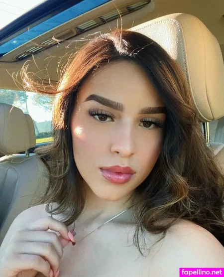 Neida Lara OnlyFans Thumbnail #UMvsSgdBka