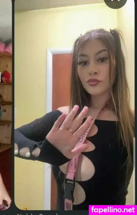 Neidysanchez8 OnlyFans Thumbnail #OfQxyjl4Jo