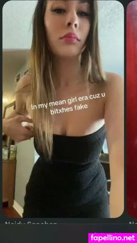 Neidysanchez8 OnlyFans Thumbnail #xvTdmYh2Y8