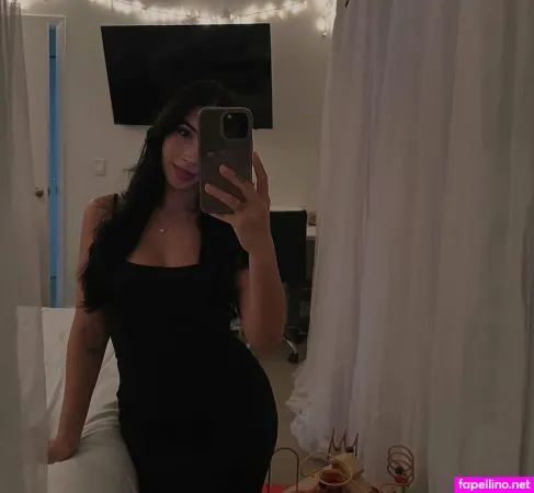 Neila Corona OnlyFans Thumbnail #ALhHxe3ihS