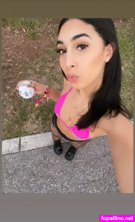 Neila Corona OnlyFans Thumbnail #Nkz6Y3O8Om