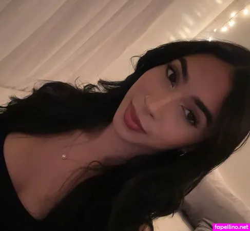 Neila Corona OnlyFans Thumbnail #kZmIO6bqqU