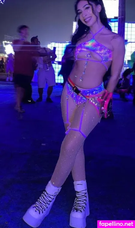 Neila Corona OnlyFans Thumbnail #lNdy2uXFSC