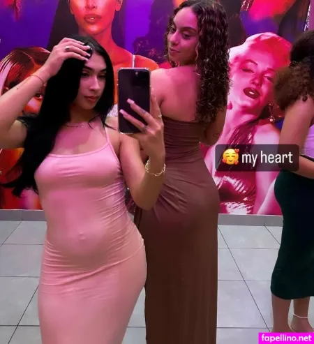 Neila Corona OnlyFans Thumbnail #rzfxnJ4xaS