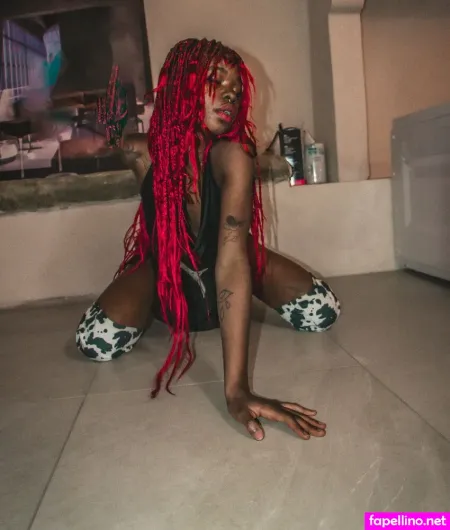 Neiocat OnlyFans Thumbnail #5BhtGEFoXM