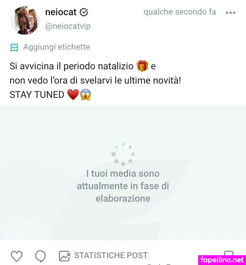 neiocat Nude Leaked OnlyFans Photo #msNzlZvjbV