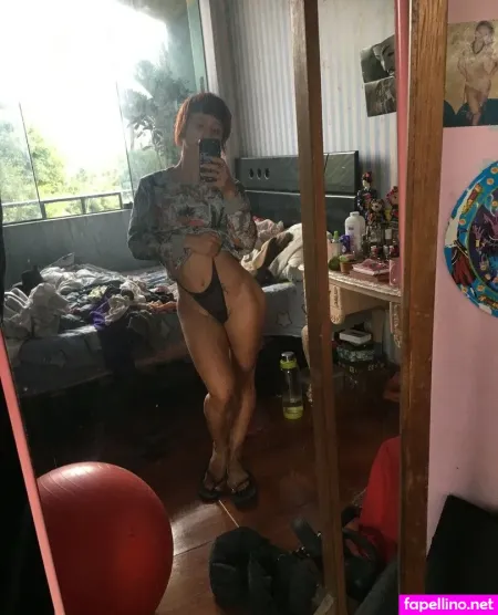 Nejsla Vladic Cruz OnlyFans Thumbnail #0RUYbsje2A