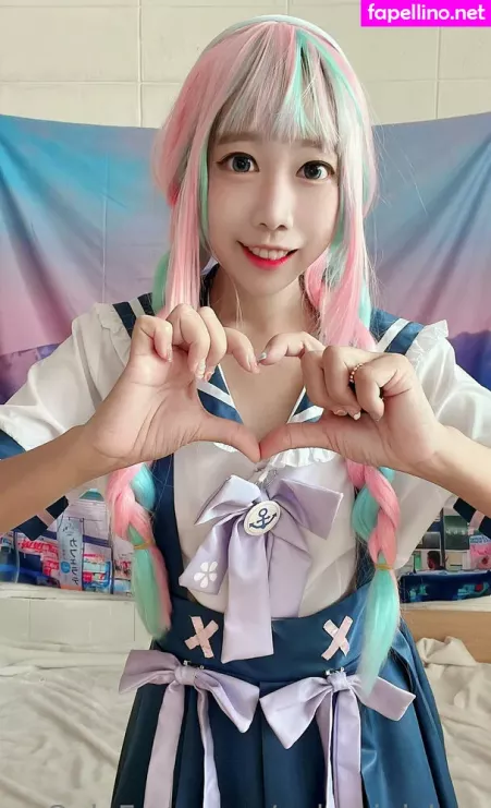 Nek0gigichan OnlyFans Thumbnail #TJOVrszpgO