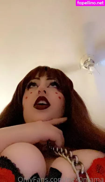 Nek0mama OnlyFans Thumbnail #BwtqfeaBSN
