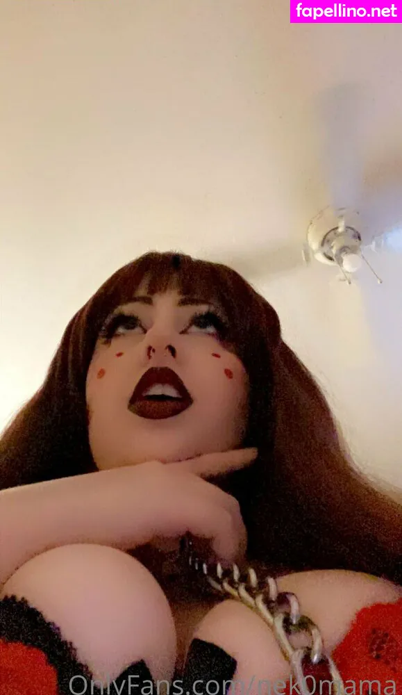 NEKOMIMI, nek0demon, nek0mama, nek0sleepy Nude Leaked OnlyFans Photo #BwtqfeaBSN